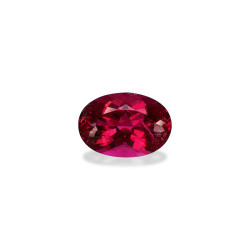 Rubellite taille OVALE 红色...