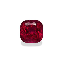 Rubellite taille COUSSIN 红色...