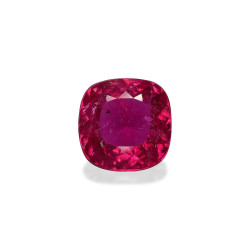 Rubellite taille COUSSIN 红色...