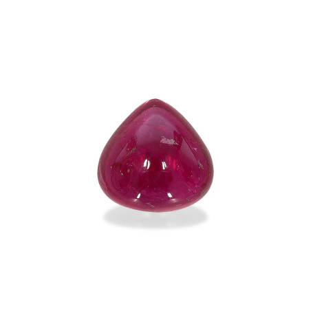 Rubelita taille Poire Rosa 5.15 carats