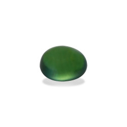prehnite lengte OVAL Gr&uuml;n 29.85 karaten
