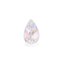 rainbow moonstone الحجم...