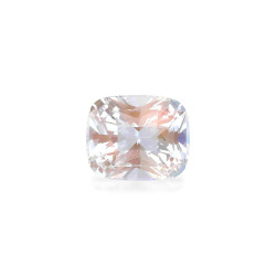 CUSHION-cut rainbow...