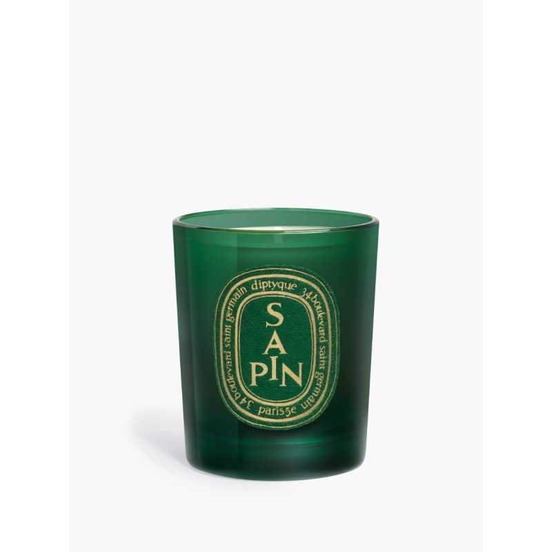 赠品： "diptyque" 品牌的蜡烛