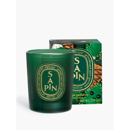赠品： "diptyque" 品牌的蜡烛
