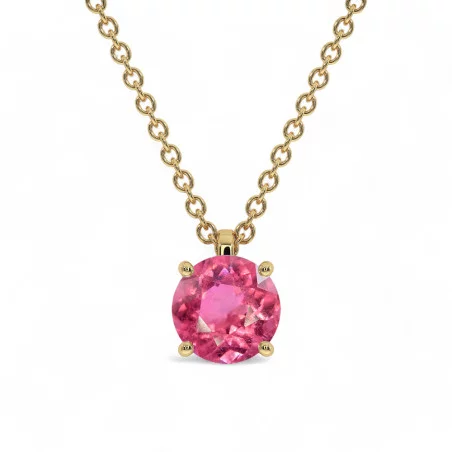 Pendentif Elle Tourmaline