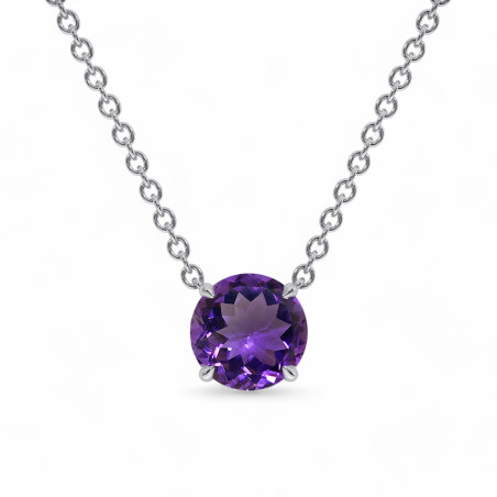 Anhänger Promesse Amethyst
