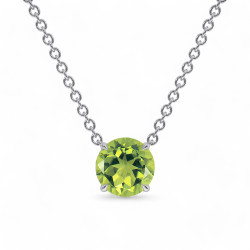 Hanger Promesse Peridot