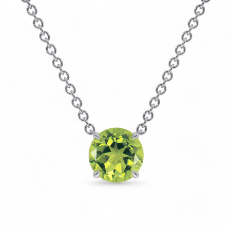 Hanger Promesse Peridot