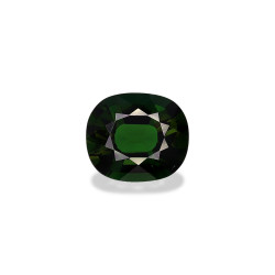 Chrom-Turmalin lengte OVAL...
