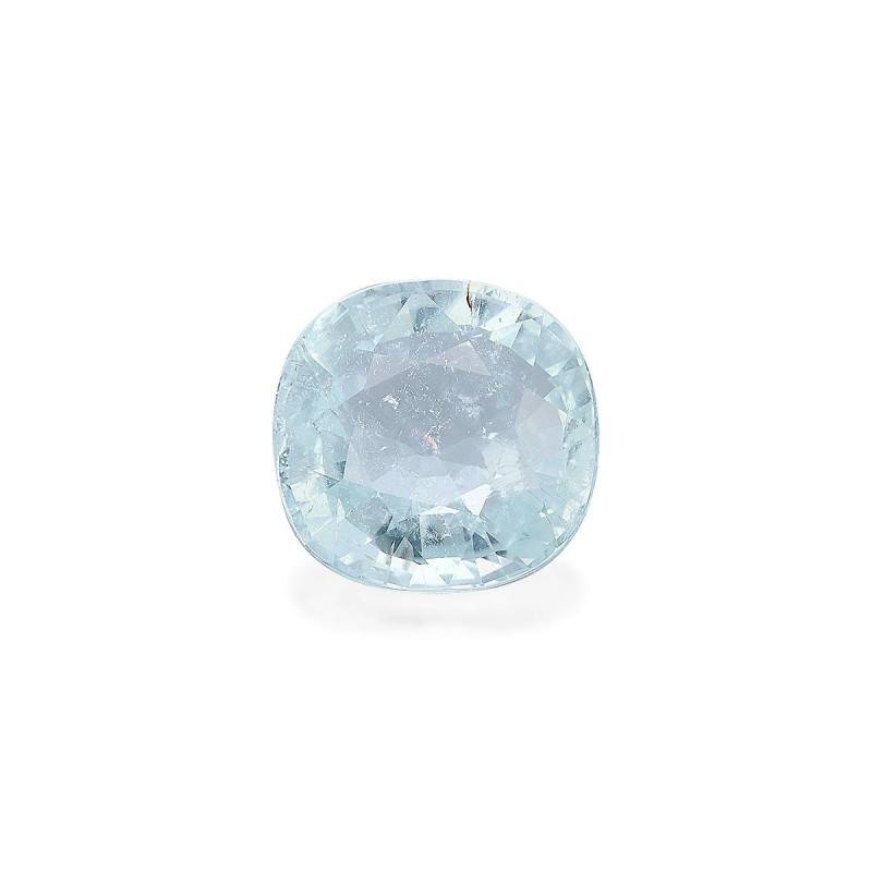 Ovale Paraiba Toermalijn Baby Blauw 5.20 karaat