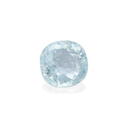 Ovale Paraiba Toermalijn Baby Blauw 5.20 karaat
