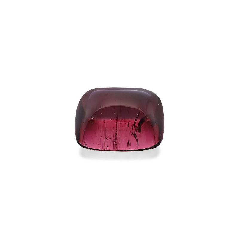 粉红碧玺 taille 靠垫 粉色 26.03 carats