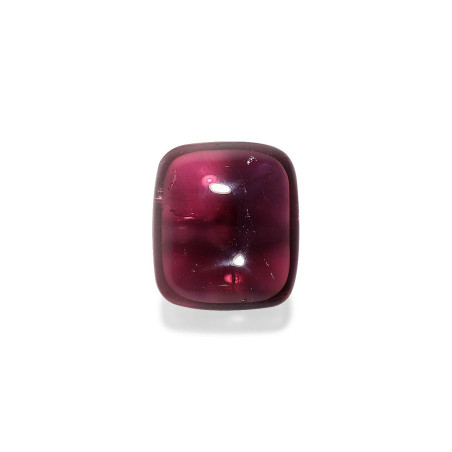 CUSHION-cut Pink Tourmaline Pink 26.03 carats