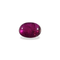 Rubellite taille OVALE...