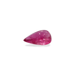 Rubellite taille Poire...