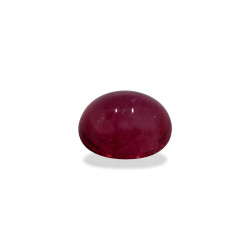 Rubellite taille OVALE Rose...