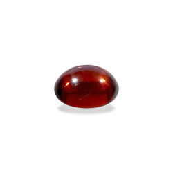 spessartite taille 椭圆形...