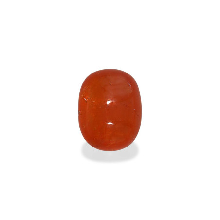 OVAL-cut spessartite  46.97 carats