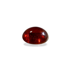 spessartite lengte OVAL...