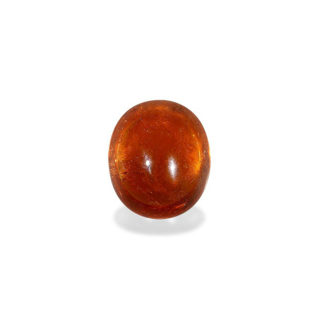 spessartite taille OVALE  29.54 carats