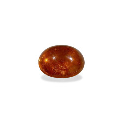 spessartite taille OVALE...