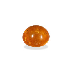 spessartite taille OVALE...
