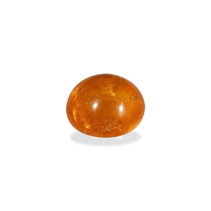 spessartite taille OVALE  16.01 carats