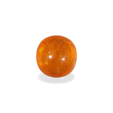 OVAL-cut spessartite  16.01 carats