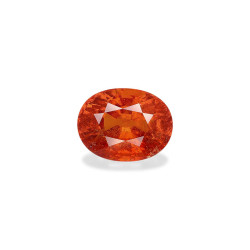 spessartite taille OVALE...