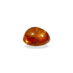 spessartite taille OVALE...