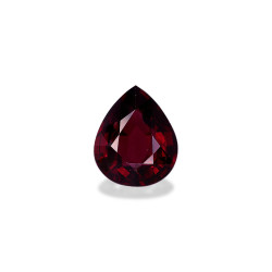 rhodolite الحجم كُمَّثرَى...