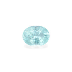 OVAL-cut Paraiba Tourmaline...