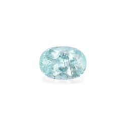 Tourmaline Paraiba lengte...