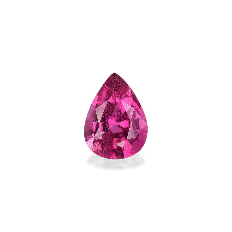 روبيليت الحجم كُمَّثرَى Fuscia Pink 0.89 