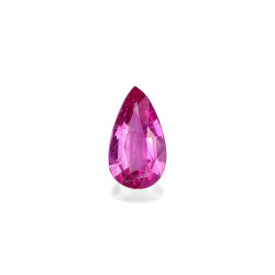 Rubellite taille Poire...