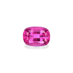 红碧榴石 taille 靠垫 紫红色粉红 0.92...
