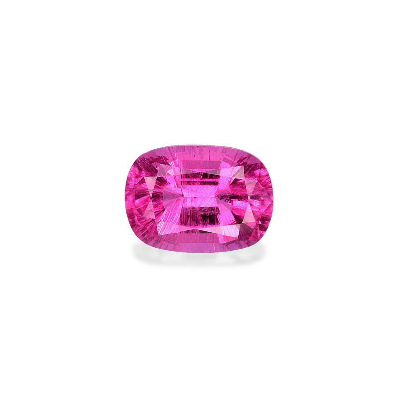روبيليت الحجم وسادة Fuscia Pink 0.92 