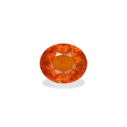 spessartite taille OVALE...