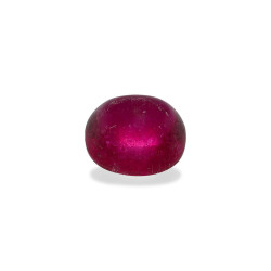 Rubellite taille OVALE...