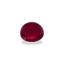 Rubellite taille OVALE...