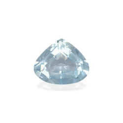 Aigue-Marine taille Poire...
