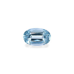 Aigue-Marine taille OVALE...