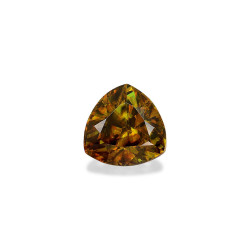 Sphene taille Trilliant...