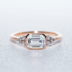 Eméra Diamanten Ring