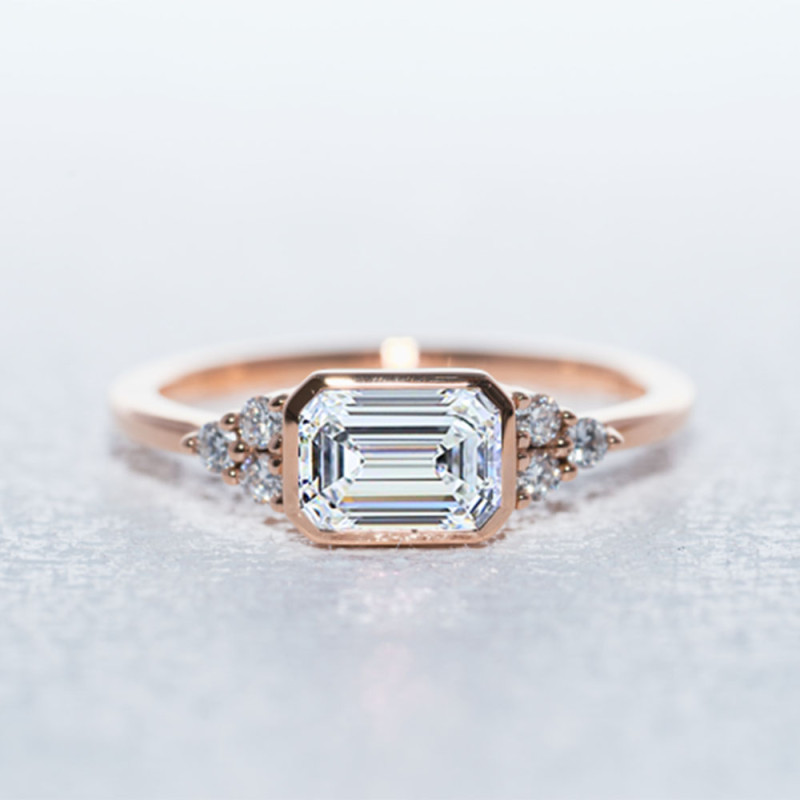 Eméra Diamanten Ring