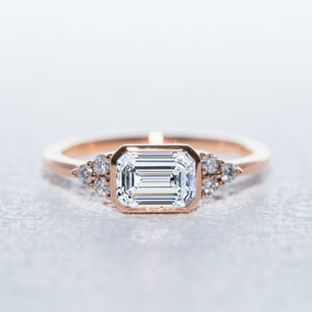 Eméra Diamant Ring