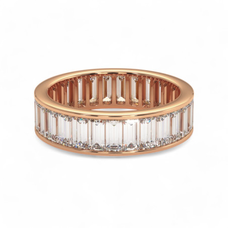 Alianza Diamantes Baguettes Prestigio