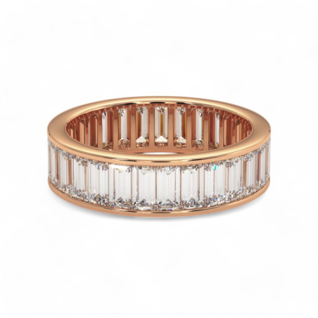 Alliance Diamants Baguettes Prestige