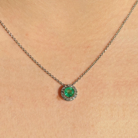 FLASH VERKOOP: Hanger Ma vie Emerald